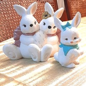 Figurines - Easter